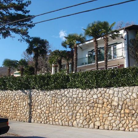 Apartment Leon And Leona 奥帕提亚 客房 照片