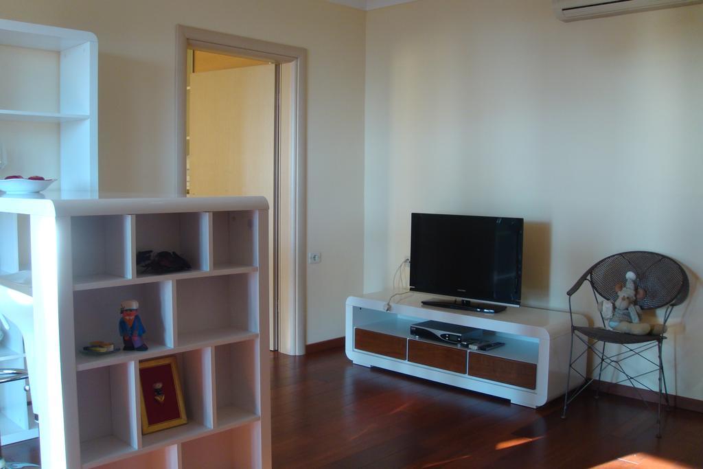 Apartment Leon And Leona 奥帕提亚 客房 照片