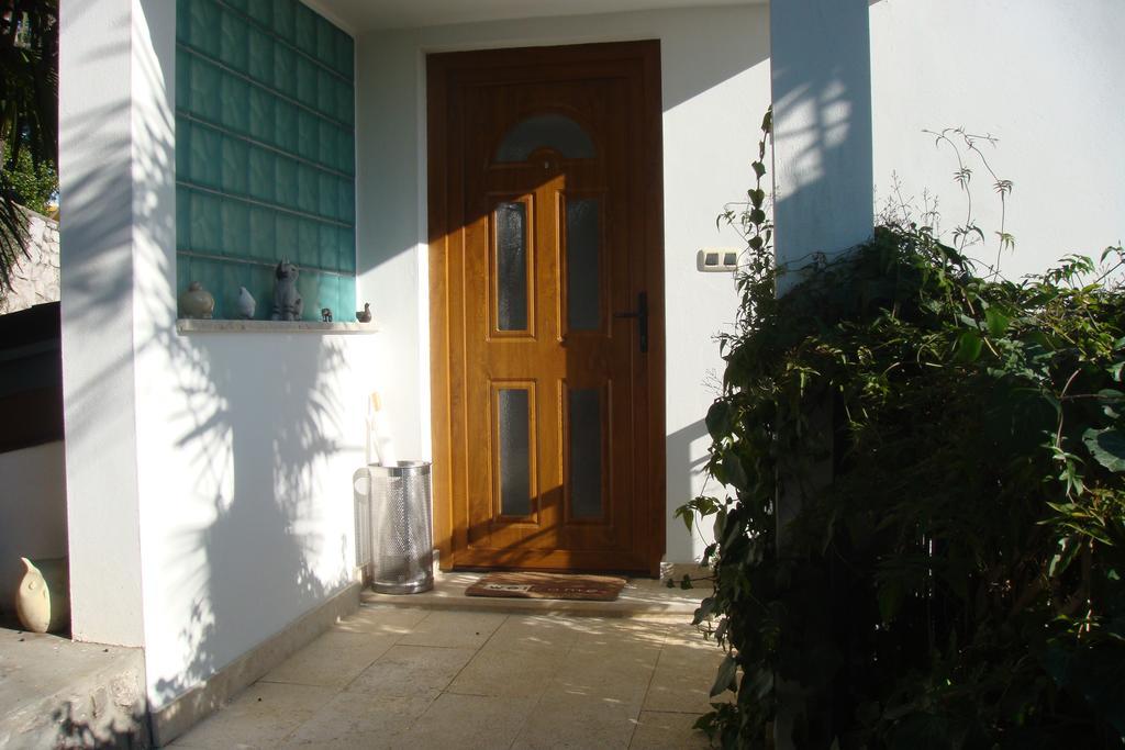 Apartment Leon And Leona 奥帕提亚 客房 照片