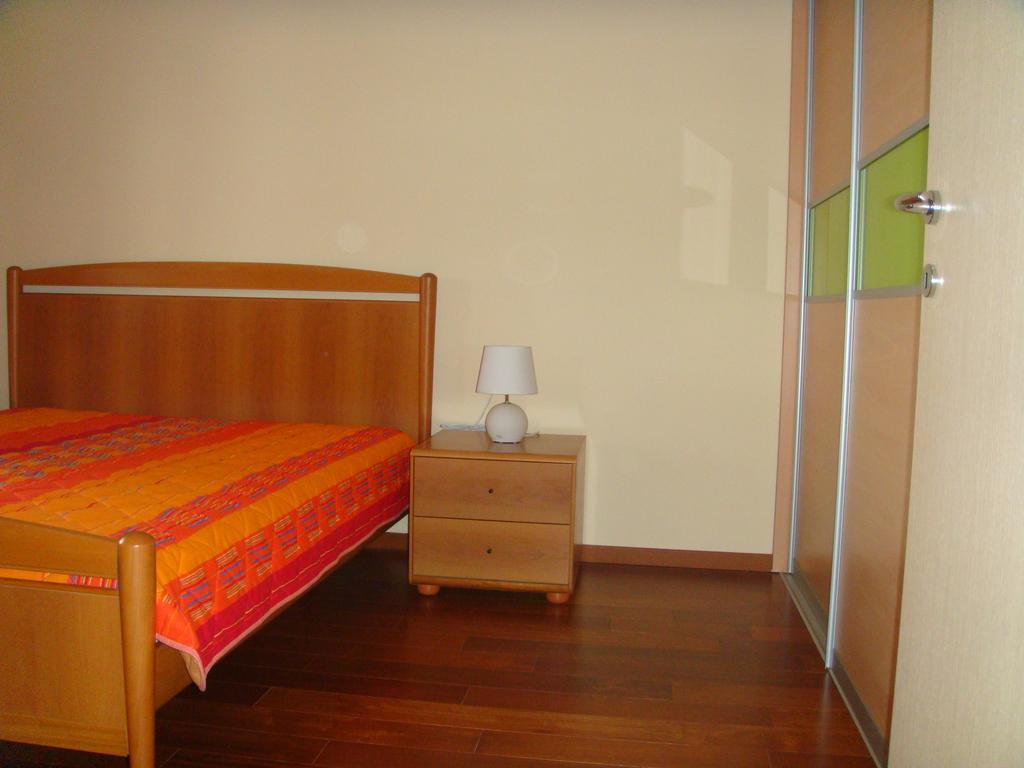 Apartment Leon And Leona 奥帕提亚 客房 照片