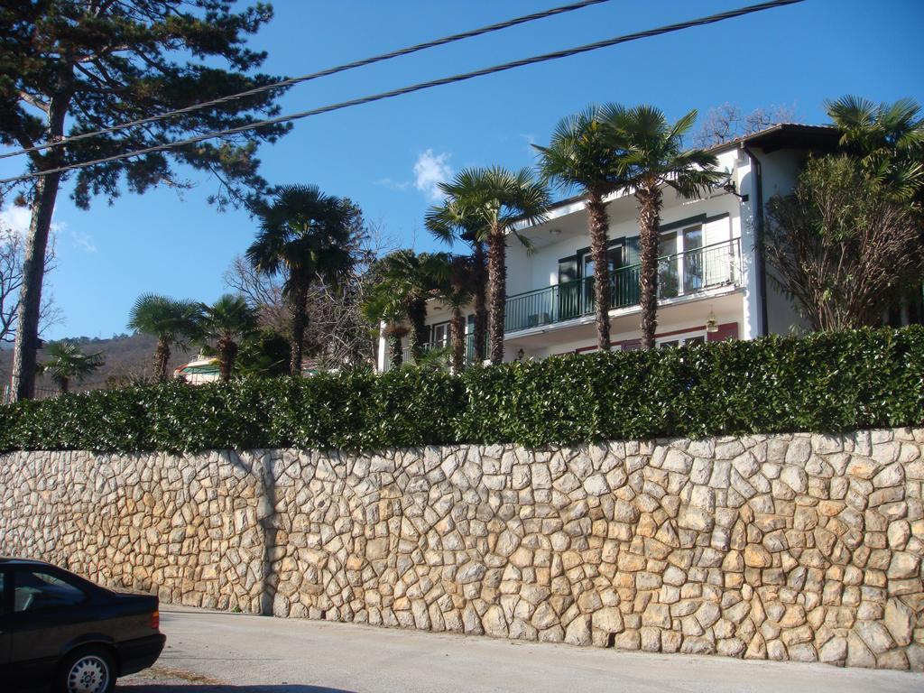 Apartment Leon And Leona 奥帕提亚 客房 照片